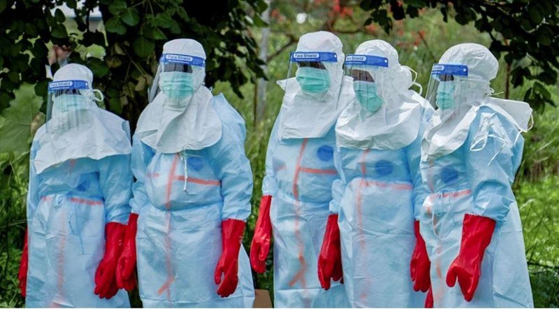 Ebola