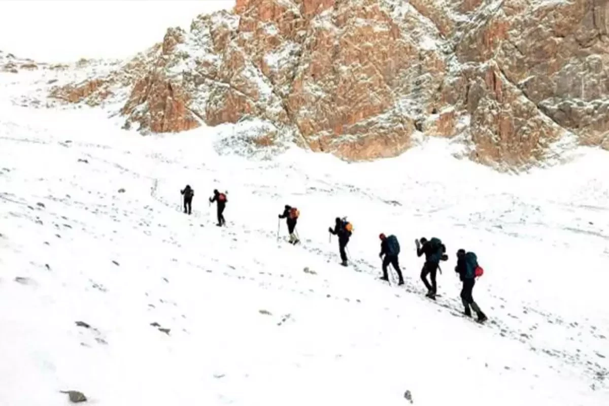 Elbrus