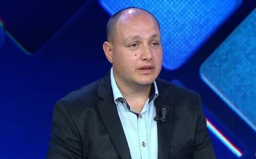 Enrik Mehmeti