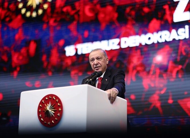 Erdogan