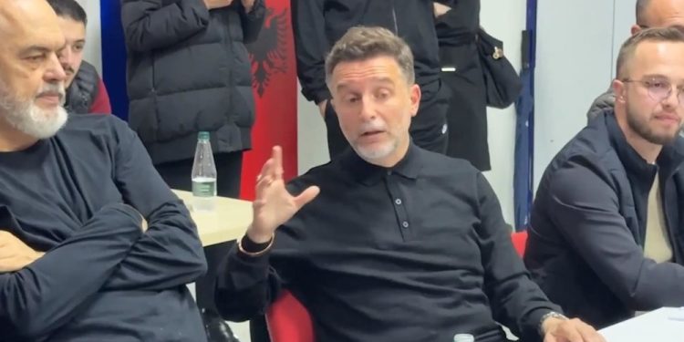 Erion Braçe