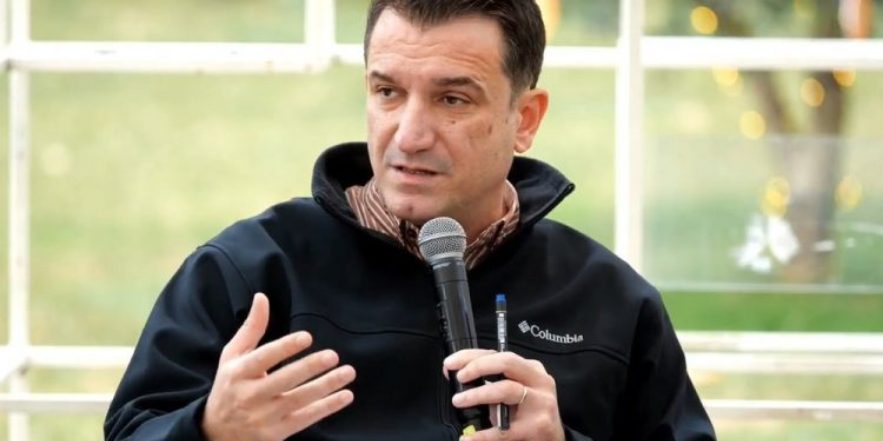 Erion Veliaj