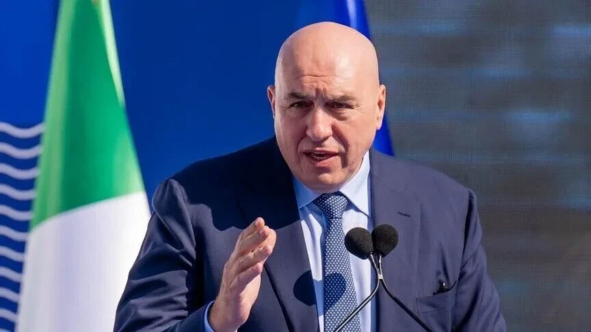 Guido Crosetto
