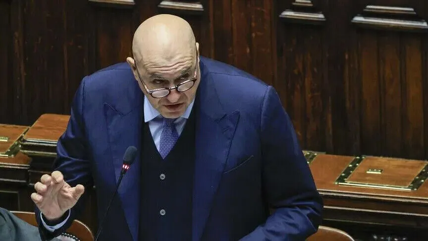 Guido Crosetto