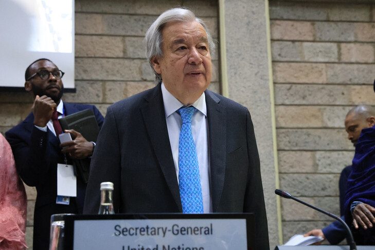 Guterres