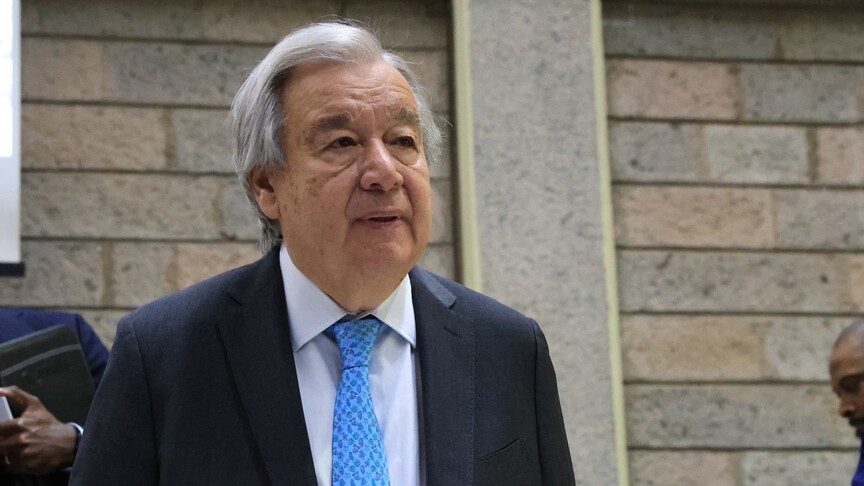Guterres