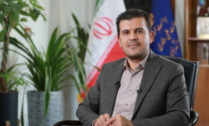 Hossein Afshin a