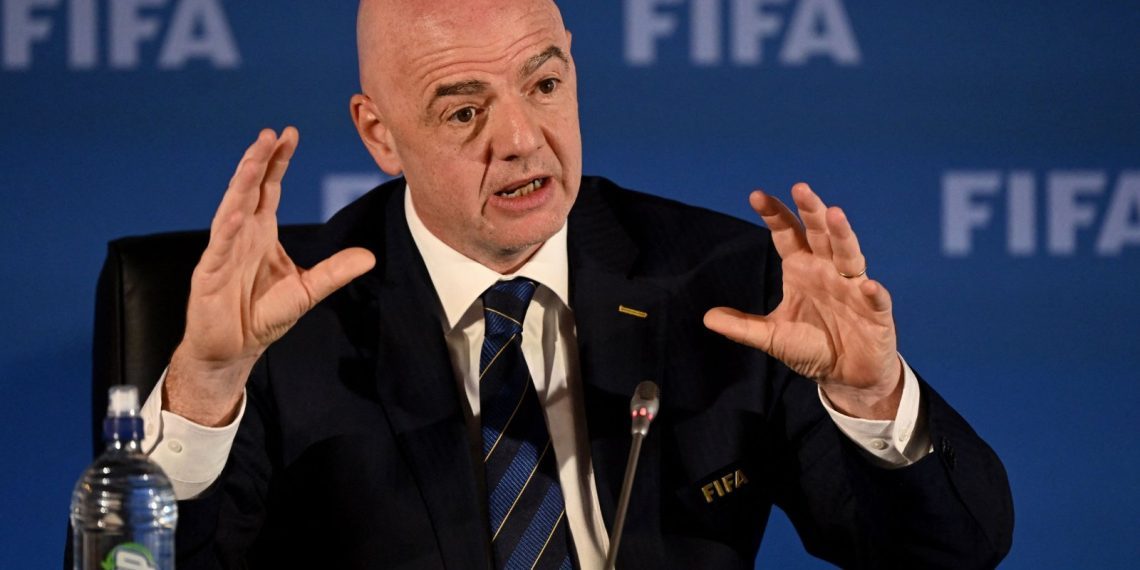 Infantino