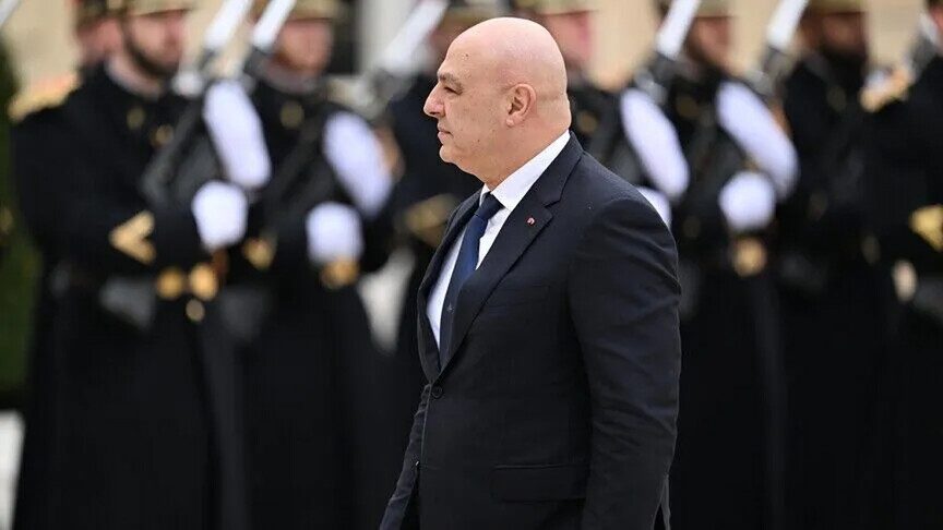 Joseph Aoun