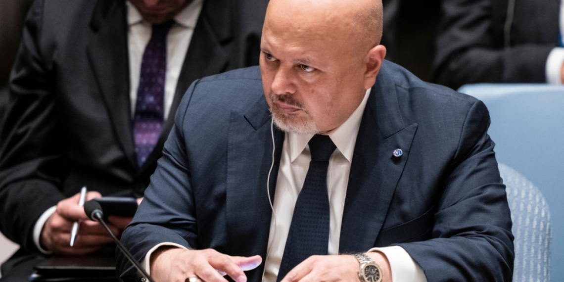 Karim Khan