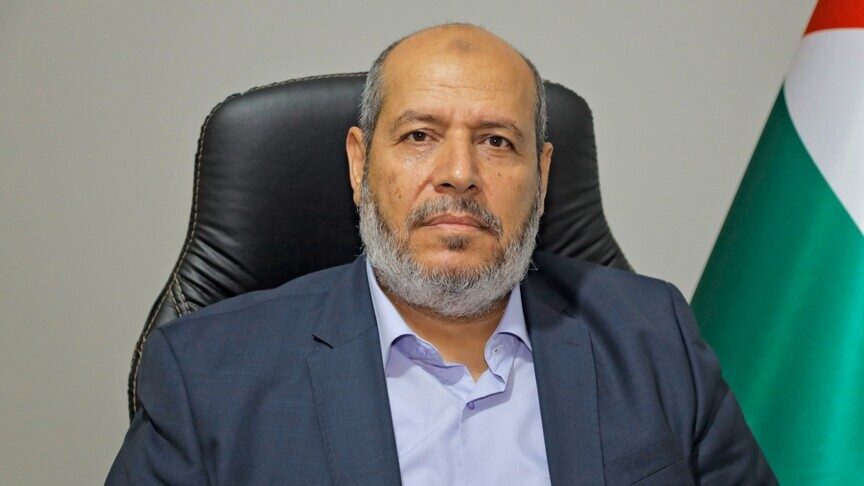 Khalil al-Hayya