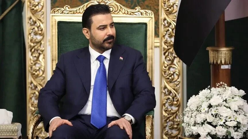 Kryeministri i Irakut, Ali al-Zaidi