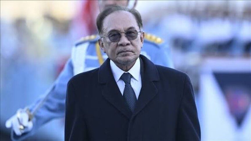 Kryeministri i Malajzisë, Anwar Ibrahim