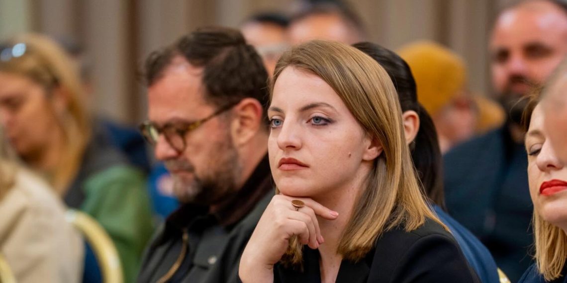 Marjana Koçeku