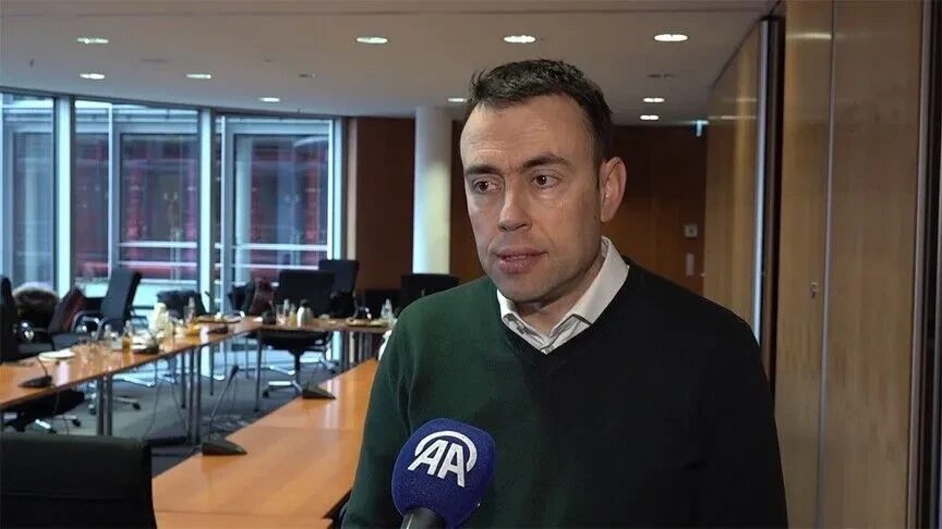 Nils Schmid