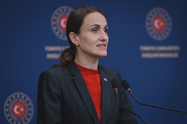 Oana Toiu