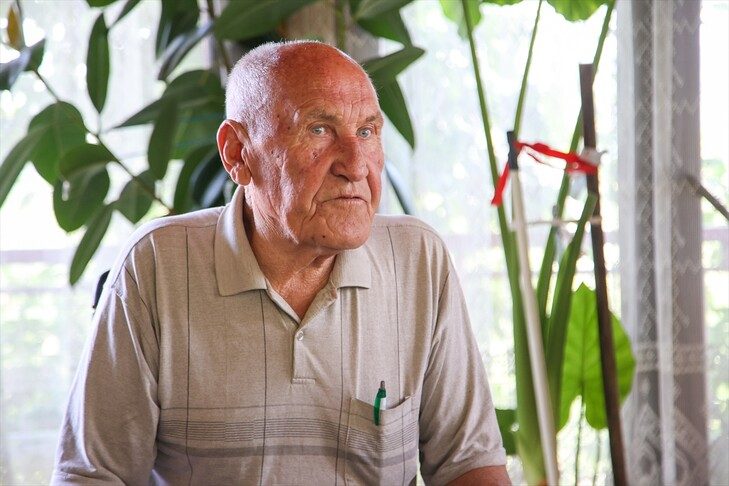 Osman Nukiq