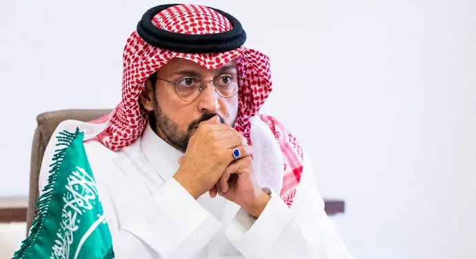 Princi Abdullah bin Fahad bin Abdullah bin Abdulaziz bin Jalawi Al Saud
