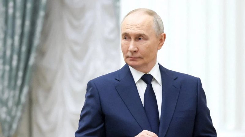 Putin