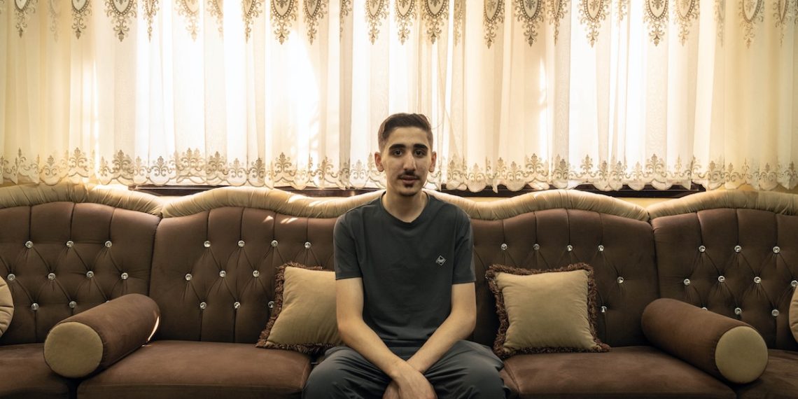 Qusai al Qadi
