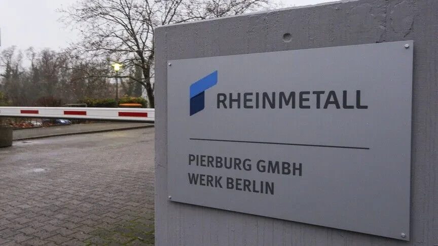 Rheinmetall