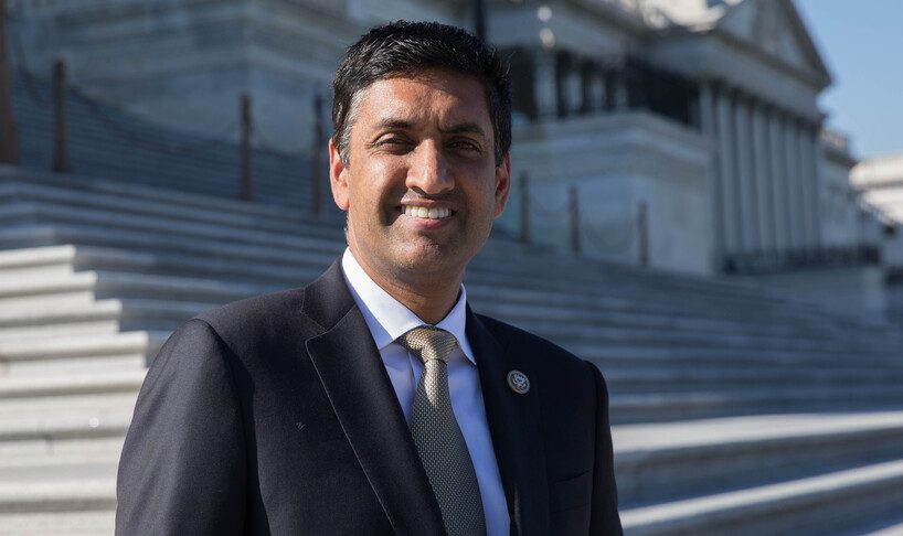 Ro Khanna