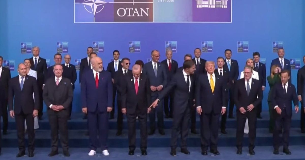 Sfilata groteske e Ramës ndeshi në injorimin e Trump dhe shpotitë e të tjerëve