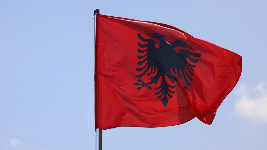Shqipëria