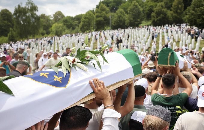 Srebrenica 2026