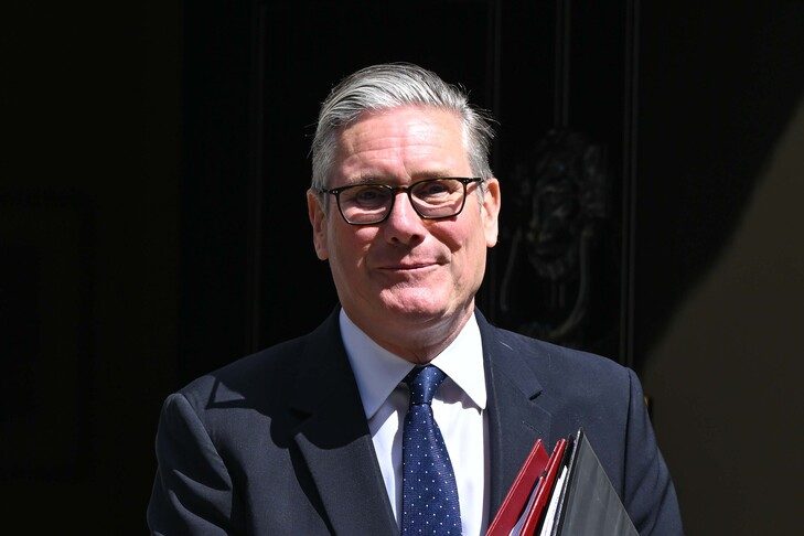 Starmer