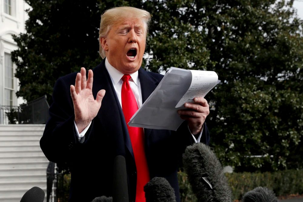 Trump Trump