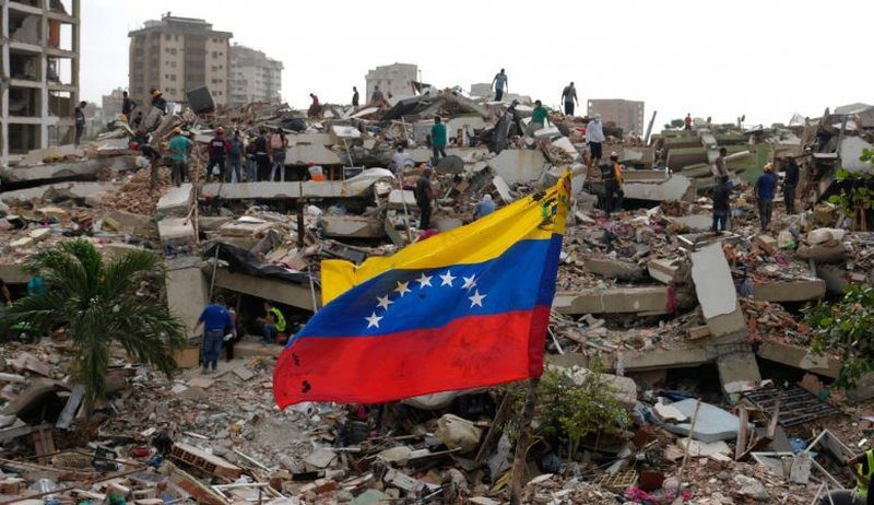 Venezuelë