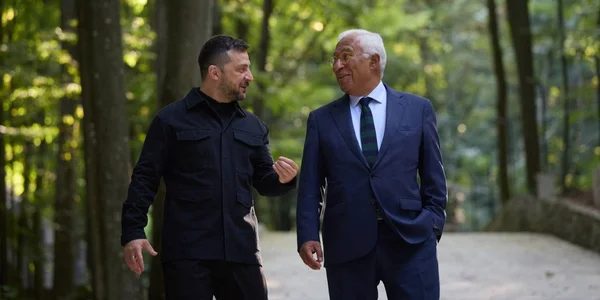 Zelenskyy Costa turkiye