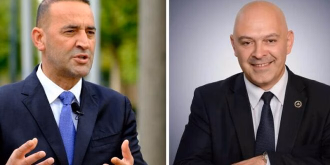 Gjini e Haradinaj heqin dorë nga mandati i deputetit, ja kush i zëvendëson