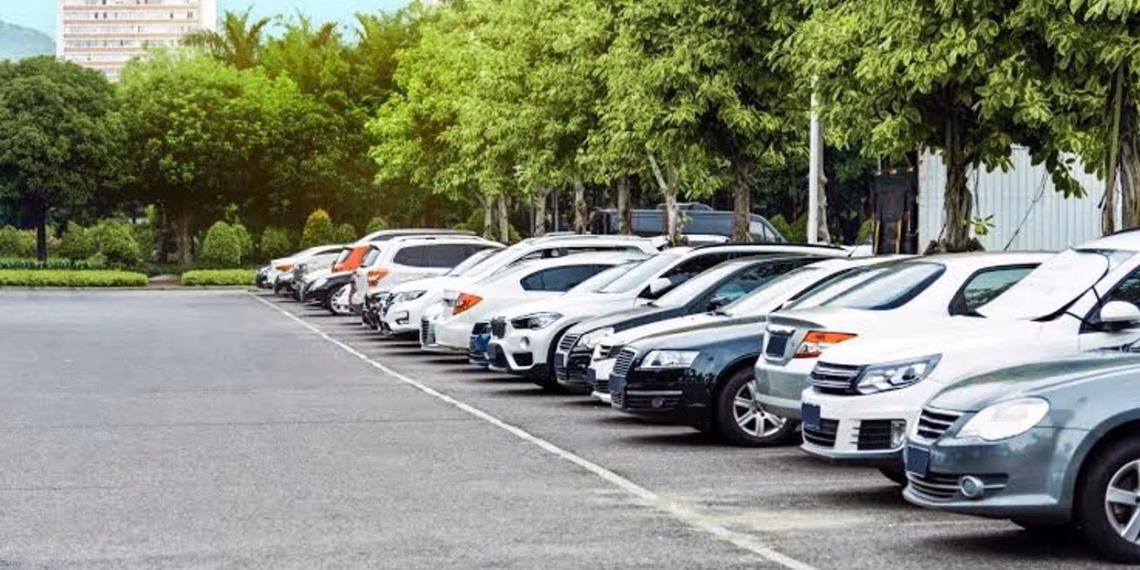 Aksion policor në Prishtinë, inspektohen 65 auto-parkingje, evidentohen shkelje të shumta