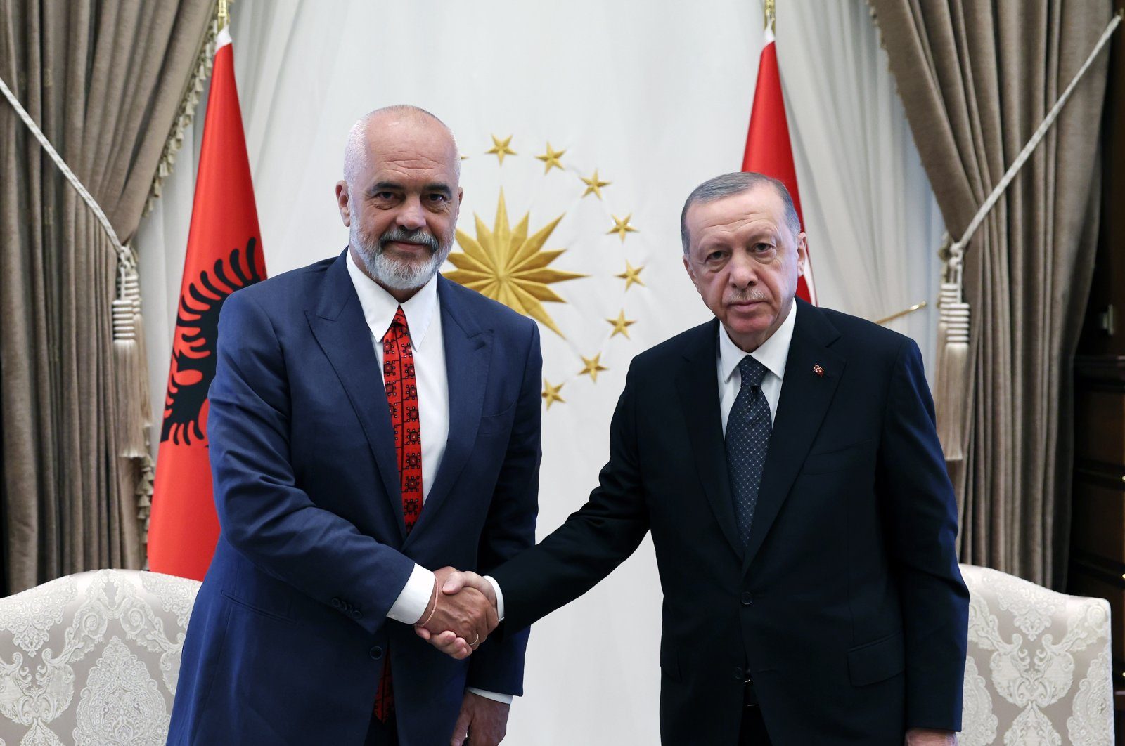 rama erdogan