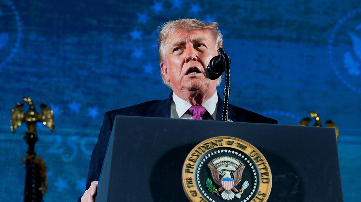 trump 4 july 2026