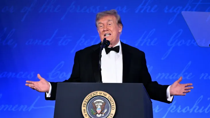 trump racist