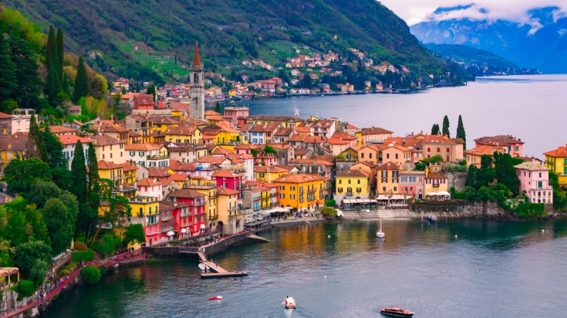 varenna