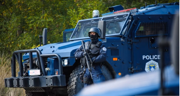 15 vjet nga aksioni në pikat kufitare në veri, ku u vra polici Enver Zymberi