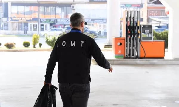 Vazhdon ngritja e çmimit të naftës në Kosovë