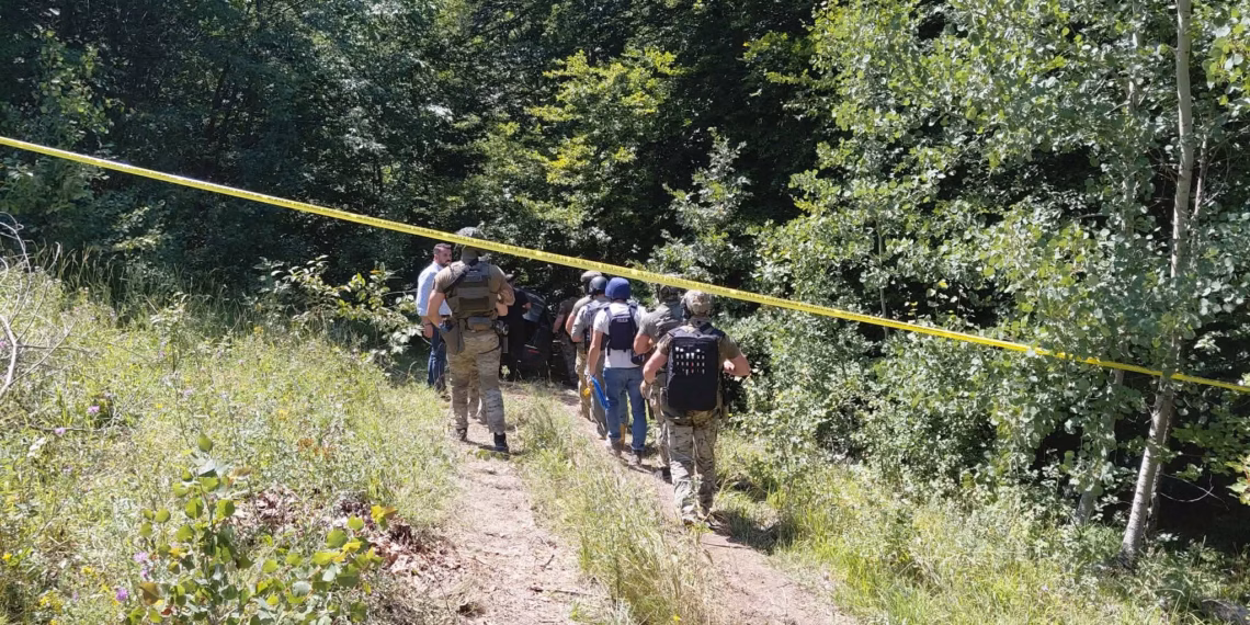 Mediat ndërkombëtare raportojnë për gjetjet e fundit të varrezave masive të luftës në Kosovë