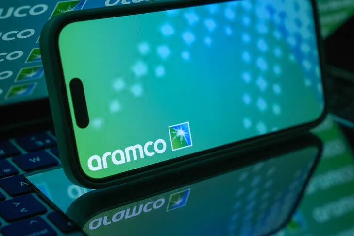 Aramco