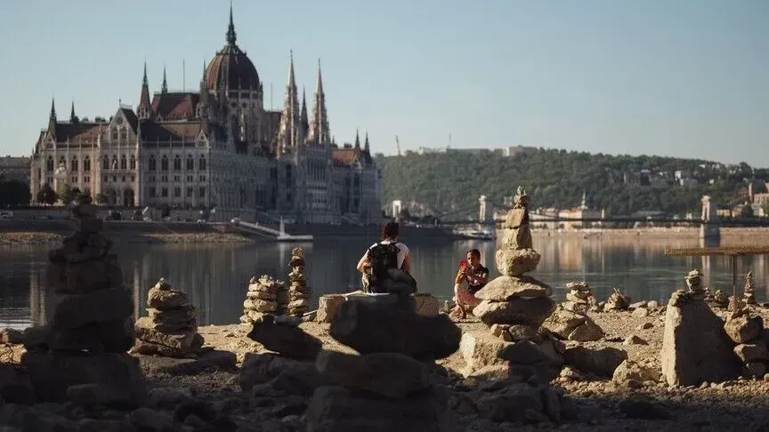 Budapest 41