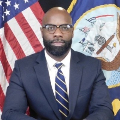 Dr. Jarred M Conley - Defense Technology & National Security Leader