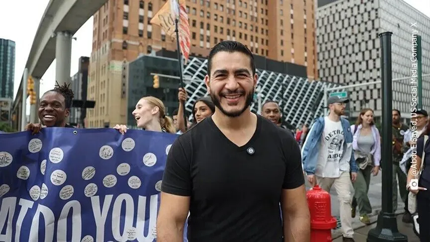 El-Sayed