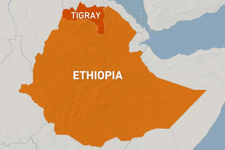 Ethiopia and TPLF