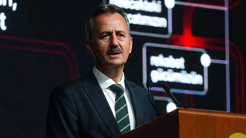 Haluk Gorgu