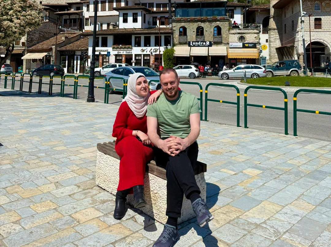 Hoxhë Halil Avdulli 2