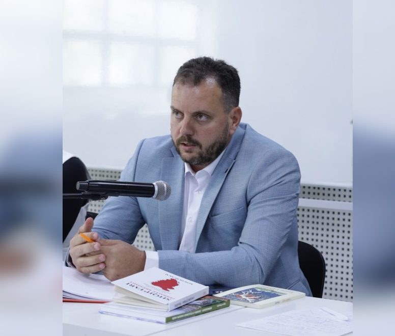 Korab Blakaj